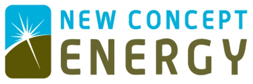 Logo New Concept Energy Inc