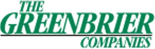Logo Greenbrier Companies Inc. (The)