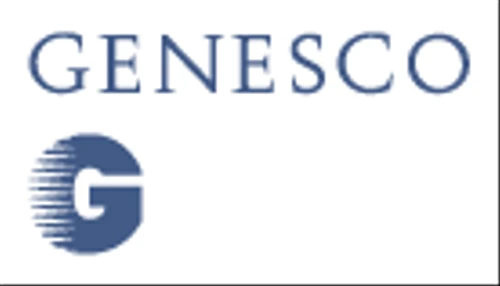 Logo Genesco Inc.