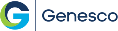 Logo Genesco Inc.