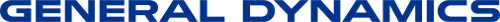 Logo General Dynamics Corporation