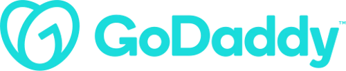 Logo GoDaddy Inc.