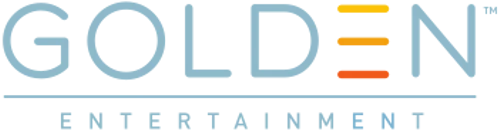 Logo Golden Entertainment Inc.