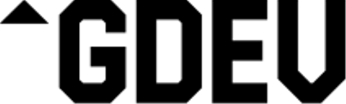 Logo GDEV Inc.