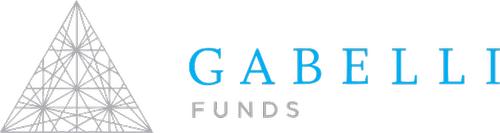 Logo GDL Fund The of Beneficial Interest