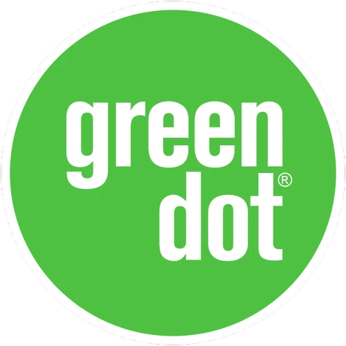 Logo Green Dot Corporation $0.001 par value