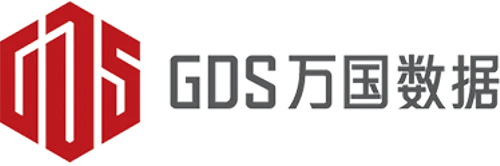 Logo GDS Holdings Limited ADS