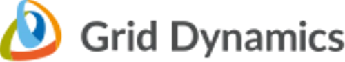 Logo Grid Dynamics Holdings Inc.