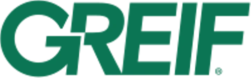 Logo Greif Inc.