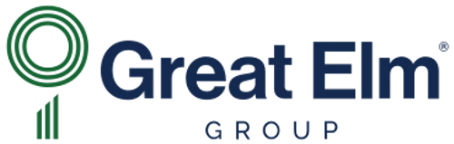 Logo Great Elm Group Inc.
