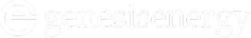 Logo Genesis Energy L.P. Common Units