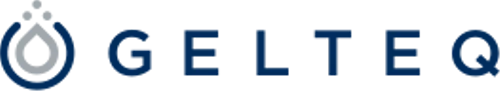 Logo GELTEQ LIMITED