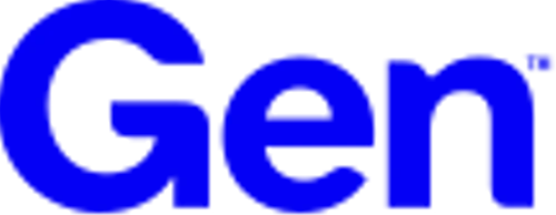 Logo Gen Digital Inc.
