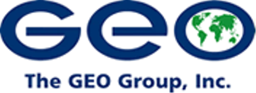 Logo Geo Group Inc (The) REIT