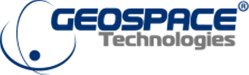 Logo Geospace Technologies Corporation (Texas)