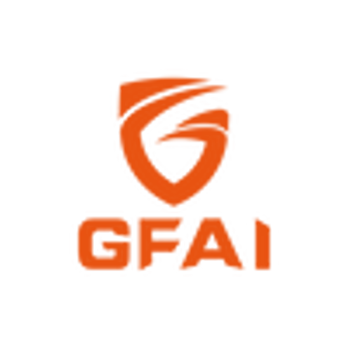 Logo Guardforce AI Co. Limited