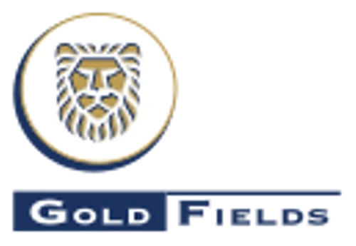Logo Gold Fields Limited
