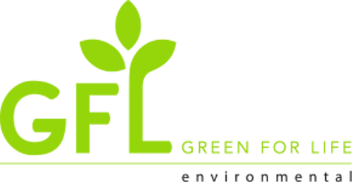 Logo GFL Environmental Inc. Subordinate voting shares no par value