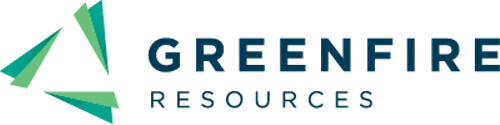 Logo Greenfire Resources Ltd.