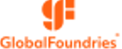 Logo GlobalFoundries Inc.