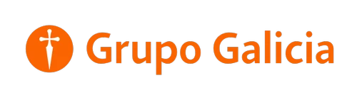 Logo Grupo Financiero Galicia S.A.