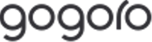 Logo Gogoro Inc.