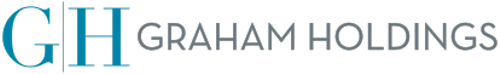 Logo Graham Holdings Company