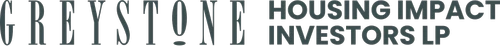 Logo Greystone Housing Impact Investors LP Beneficial Unit Certificates representing assignments of limited partnership interests