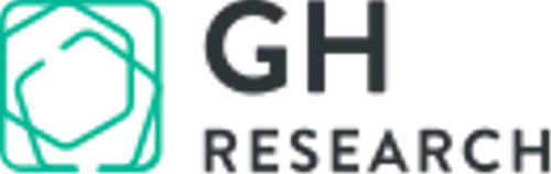 Logo GH Research PLC