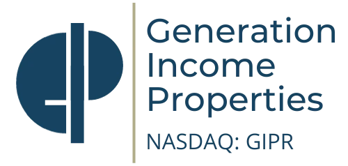 Logo Generation Income Properties Inc.