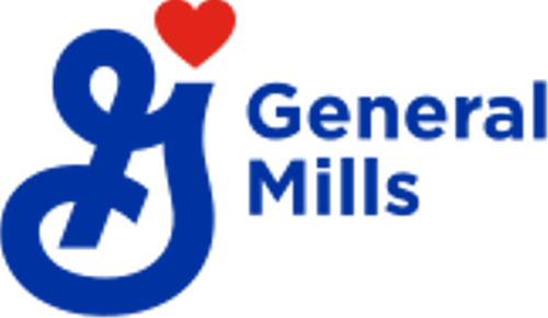 Logo General Mills Inc.