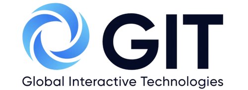 Logo Global Interactive Technologies Inc.