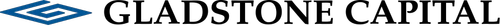 Logo Gladstone Capital Corporation