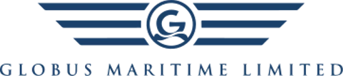 Logo Globus Maritime Limited