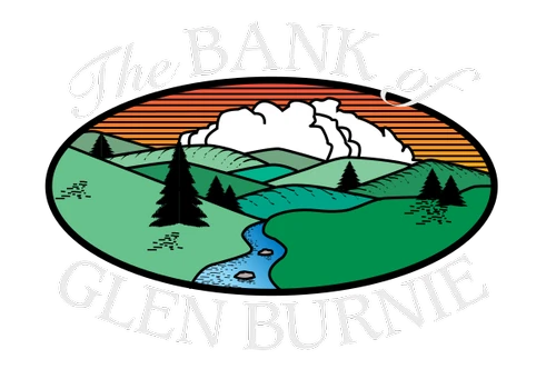 Logo Glen Burnie Bancorp