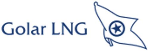 Logo Golar Lng Ltd