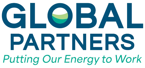 Logo Global Partners LP Common Units representing Limited Partner Interests
