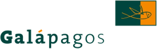 Logo Galapagos NV