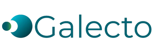 Logo Galecto Inc.