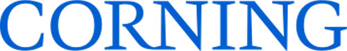 Logo Corning Incorporated