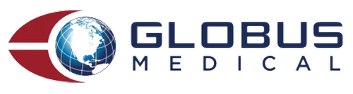 Logo Globus Medical Inc.