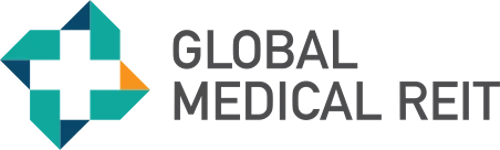 Logo Global Medical REIT Inc.