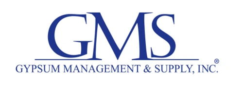 Logo GMS Inc.