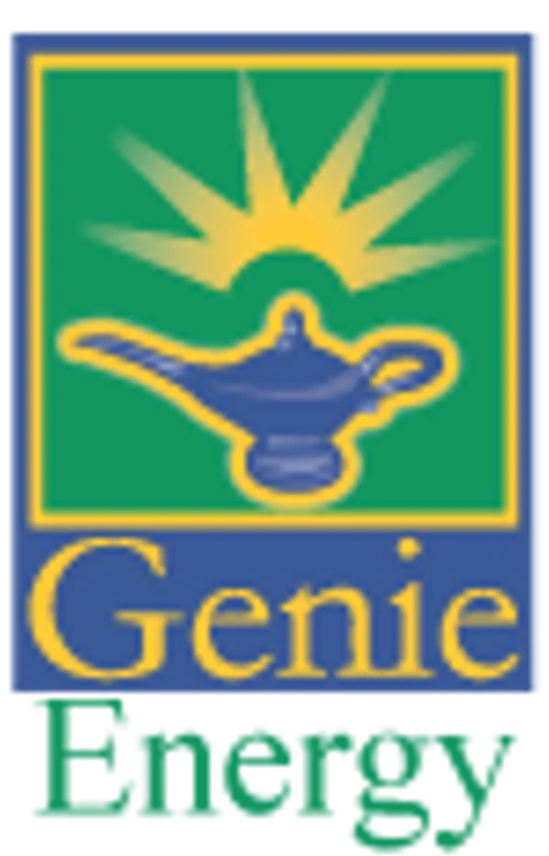 Logo Genie Energy Ltd. Class B Stock