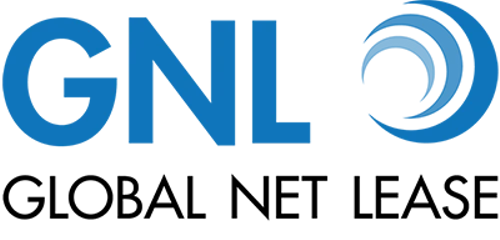Logo Global Net Lease Inc.