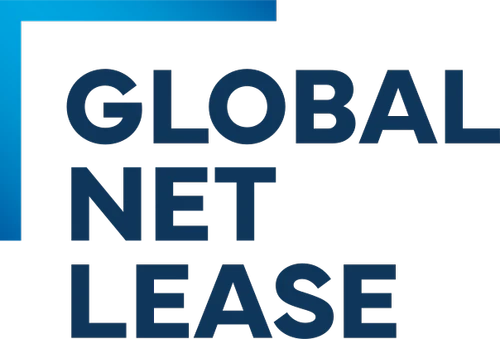 Logo Global Net Lease Inc.