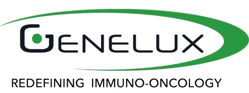 Logo Genelux Corporation