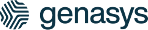 Logo Genasys Inc.