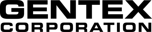 Logo Gentex Corporation