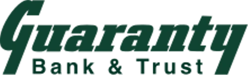 Logo Guaranty Bancshares Inc.